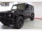 Thumbnail Photo 134 for 2013 Mercedes-Benz G63 AMG 4MATIC